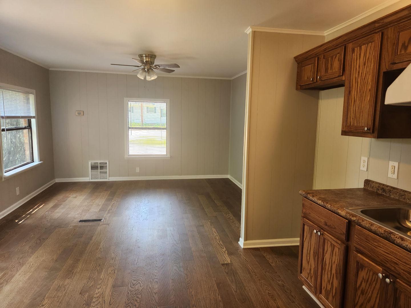 Pineville Apartment: 1403 Donahue Ferry Road