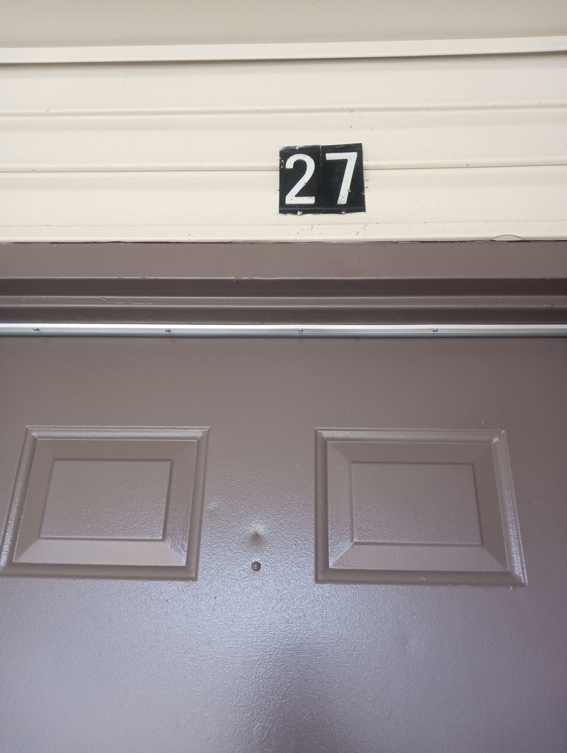 Alexandria Apartment: 2509 Culpepper Rd