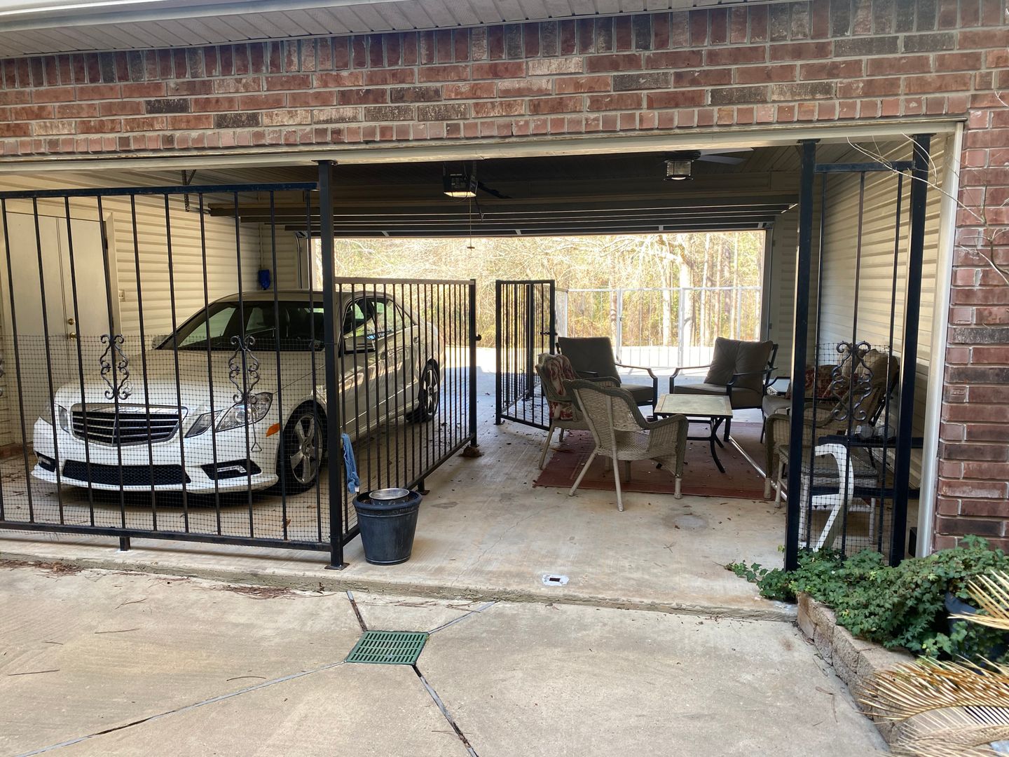 Pineville House: 333 B Edgewood Drive
