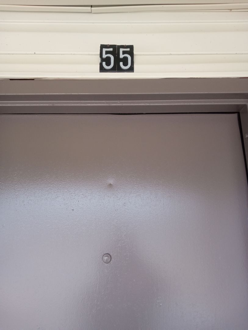 Alexandria Apartment: 2509 Culpepper Rd