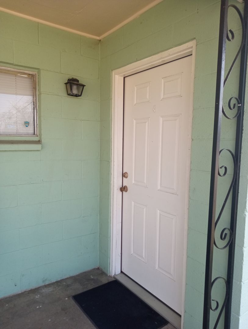 Alexandria Apartment: 3403 Raymo Dr