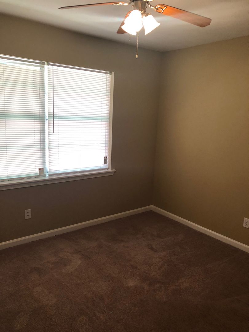 Texas Avenue Apartments