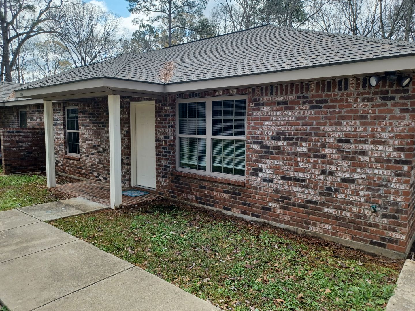 Ball Apartment: 128 Herman Lane