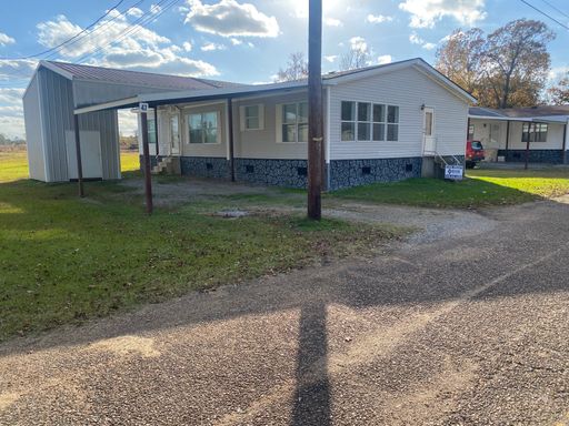 3 Bedroom | 2 Bathroom Home in Creola Estates — $1,050/Month