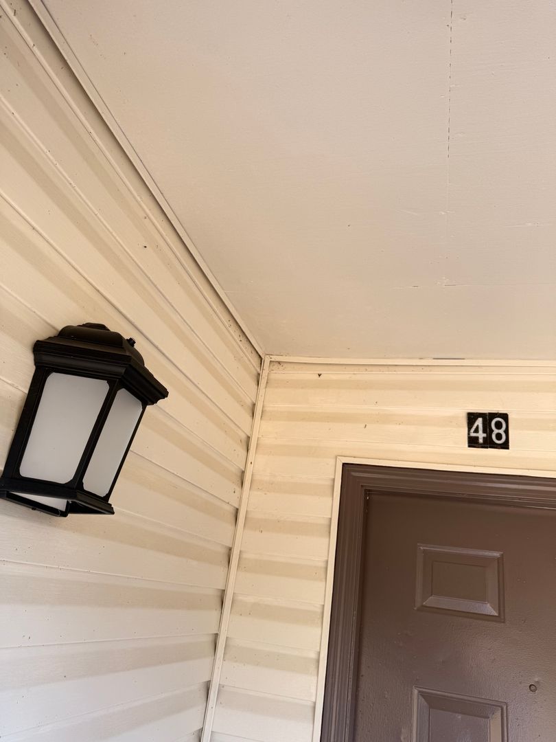 Alexandria Apartment: 2509 Culpepper Rd