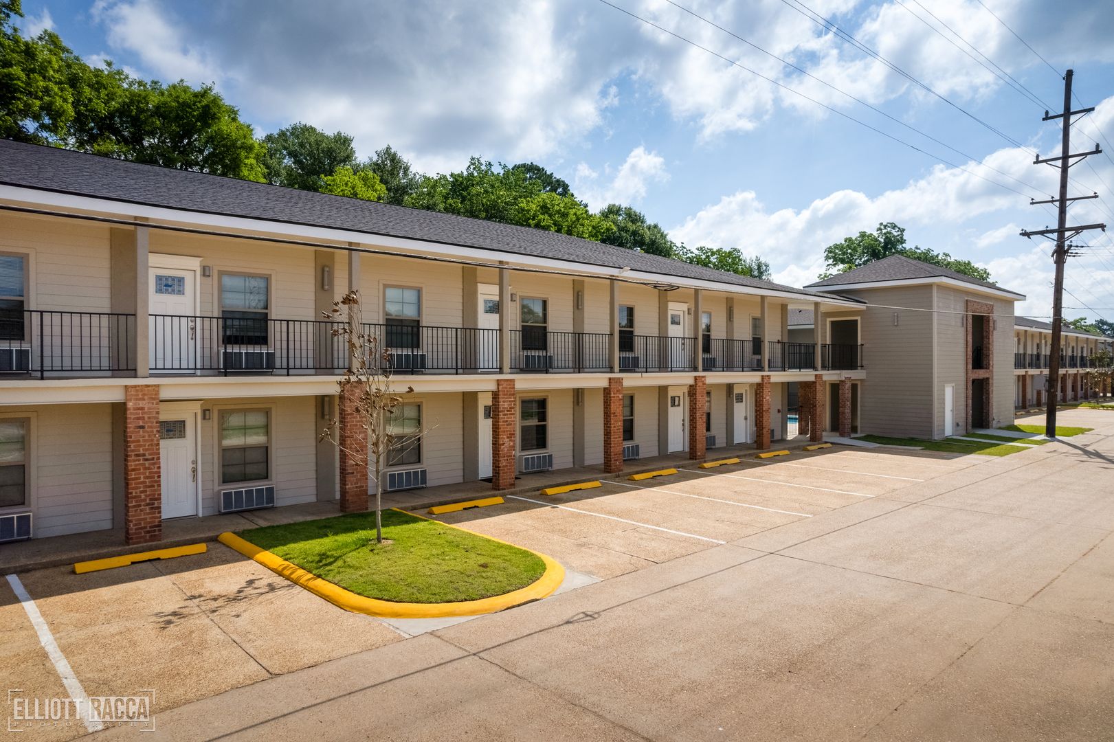 Alexandria Apartment: 3801 Halsey Street - Apt 215