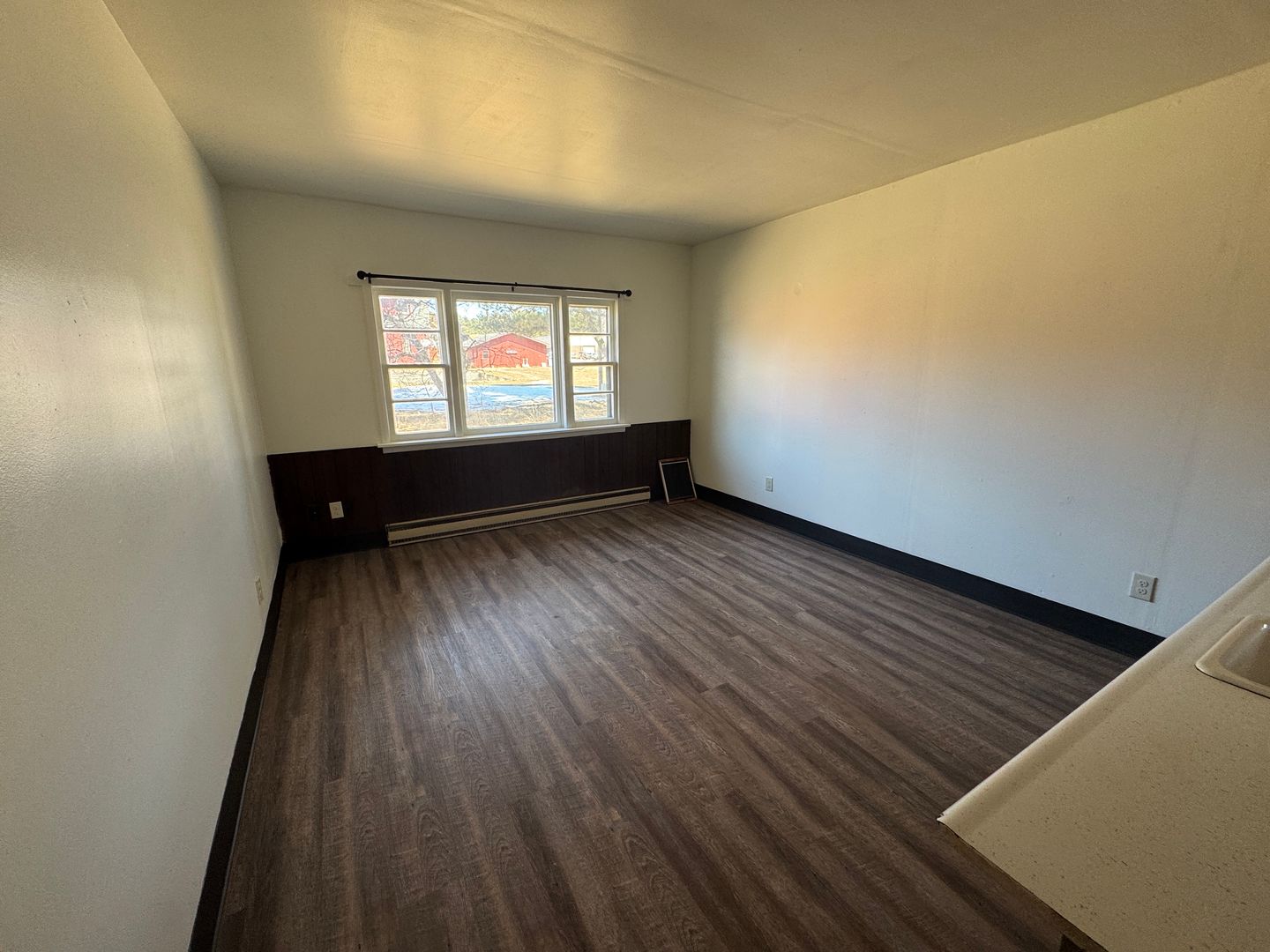 Minocqua Apartment: 7528 USH 51