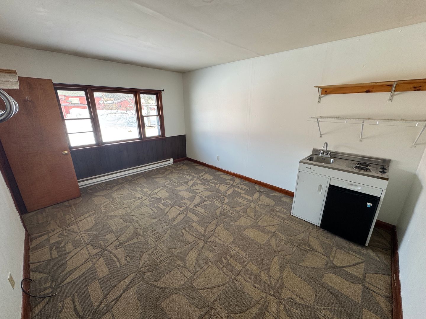 Minocqua Apartment: 7528 USH 51