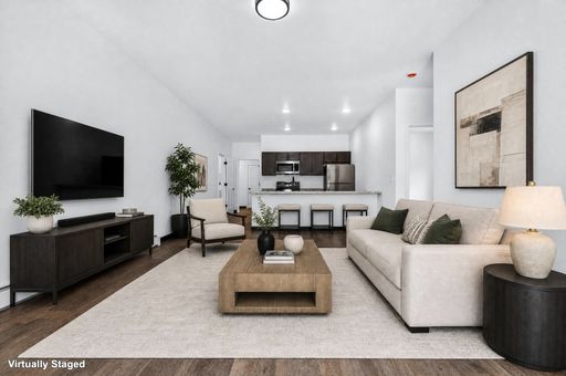 Brand-New Lower-Level 3 Bed, 2 Bath Apartment with Garage, Private Entry & In-Unit Laundry – photo 1