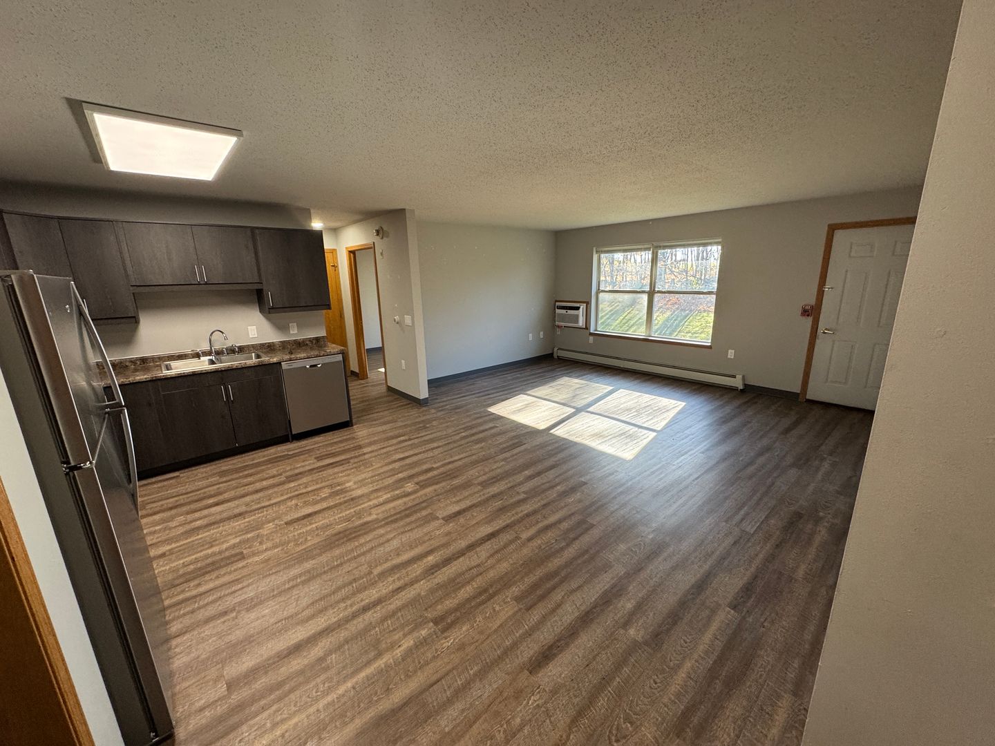 Mosinee Apartment: 415 Lotus St