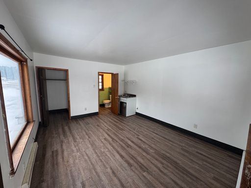 All-Inclusive Studio – Flexible Month-to-Month Living in Minocqua