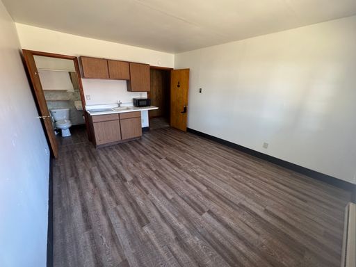 All-Inclusive Studio – Flexible Month-to-Month Living in Minocqua