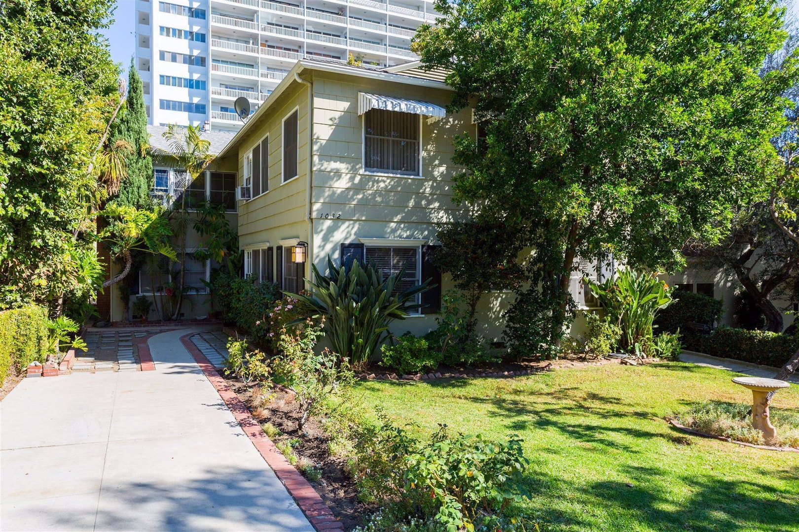 LOCATION LOCATION LOCATION