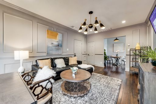 Modern Luxury Residence in Historic Neighborhood – photo 1