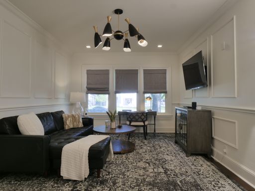 4903-04 Oriolr "Sierra" Luxury Boutique Living near Uptown – photo 1