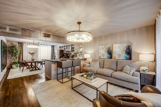 Executive Pied-à-terre Retreat: Lower Greenville – photo 1
