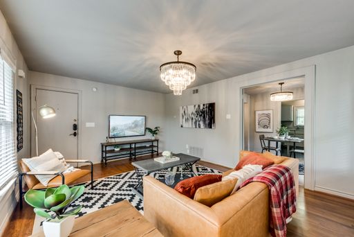 5303-C "SantaFe" Santa Fe Trail Retreat. Perfect for long term stay – photo 1