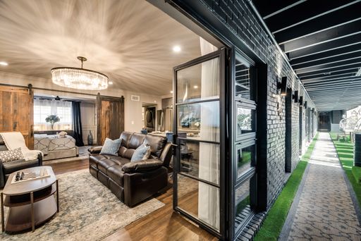 4803-105 The "Langham" at Sir Charles - Luxury Condo in Quiet Residential Neighborhood – photo 1