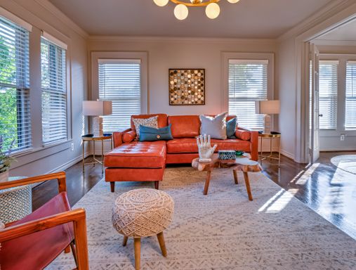 5303-D "The Sedona" Large, bright 1 bed min to Baylor Hosp. & Downtown – photo 1