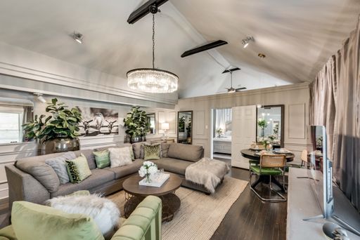 4903-09 Finch "Bilbao" Luxury Living adjacent to Lower Greenville – photo 1