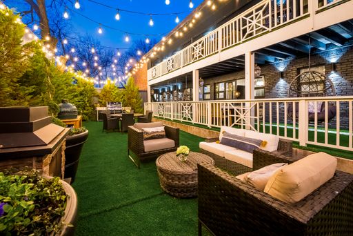 4803-201 Sir Charles FULLY FURNISHED UNIT COMING SOON – photo 1