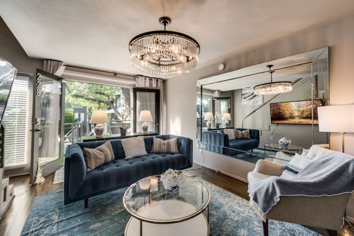 Luxe Swiss Ave Loft: Dallas Historic District – photo 1
