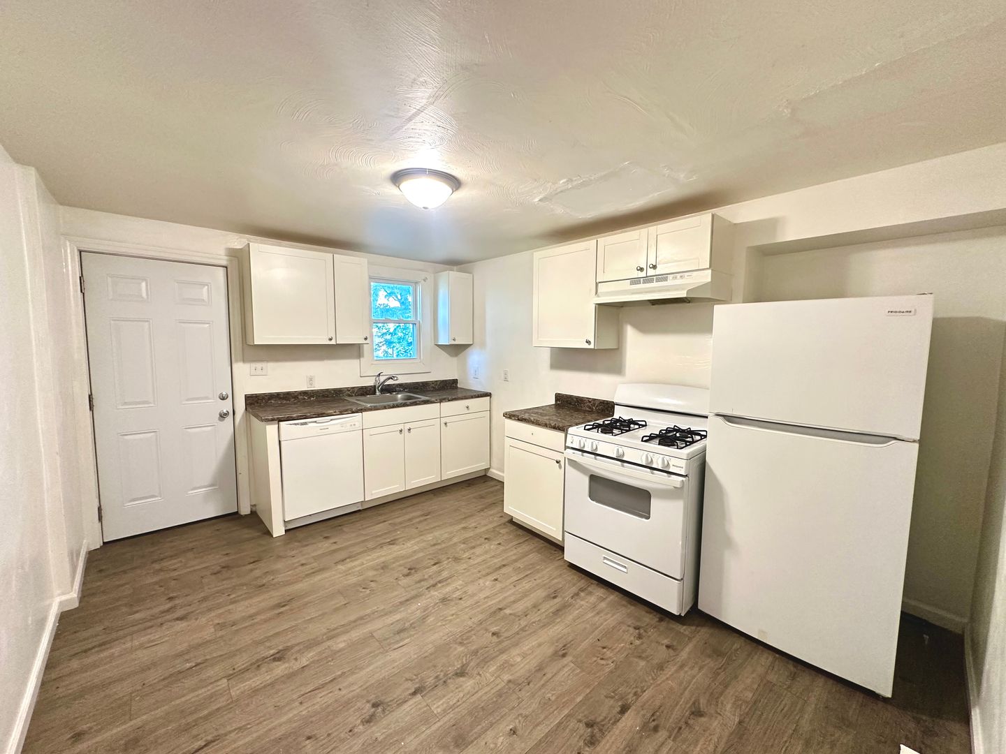 Pittsburgh House: 5211 Lytle Street