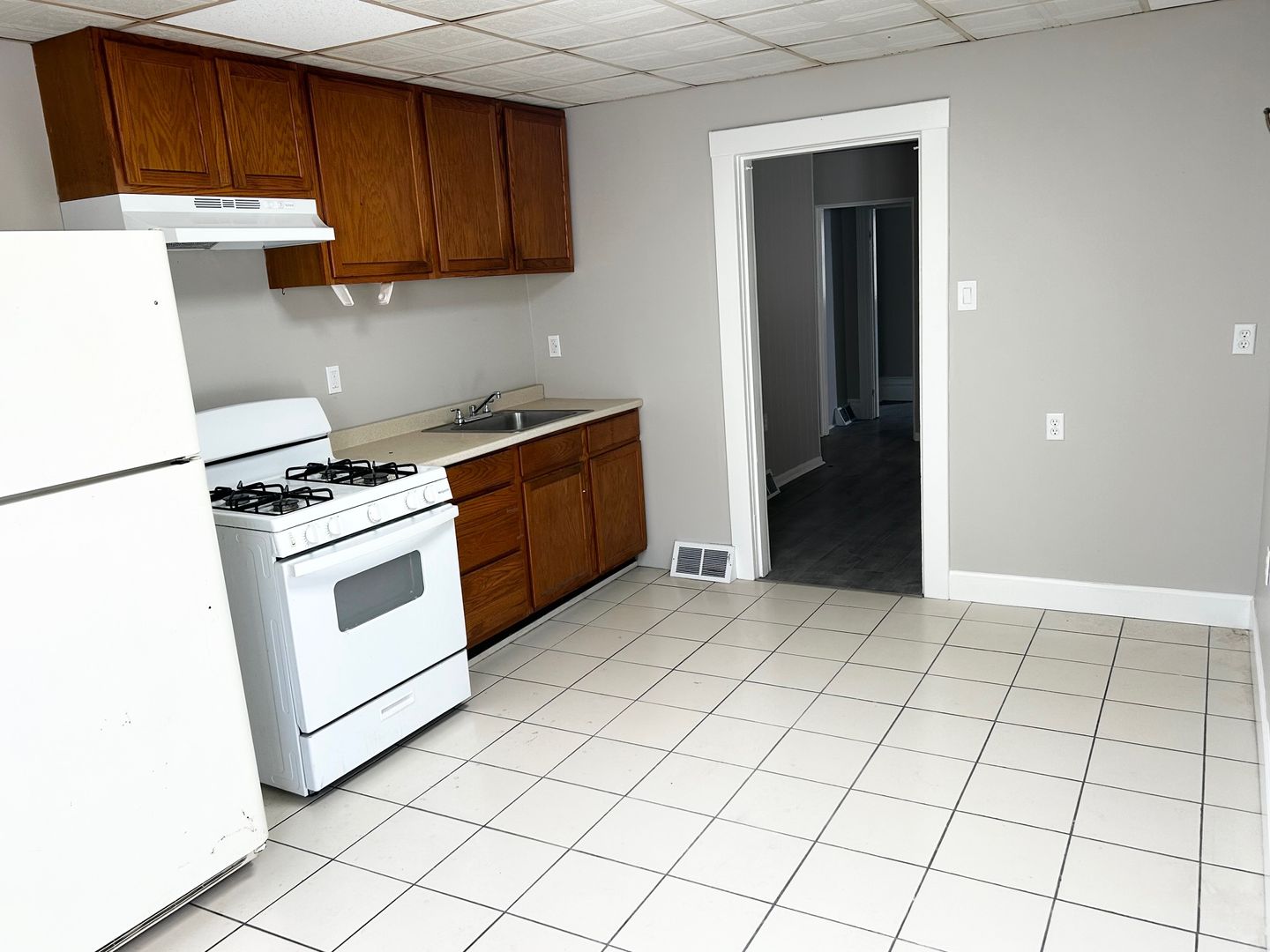 Pittsburgh Apartment: 427 Taylor Street