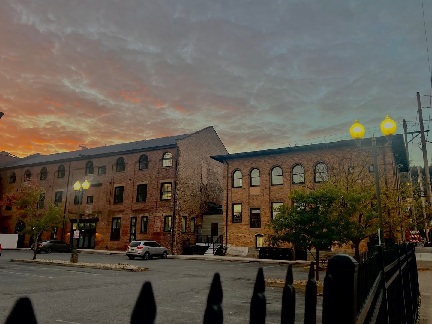 Pittsburgh Apartment: 905 Bingham St