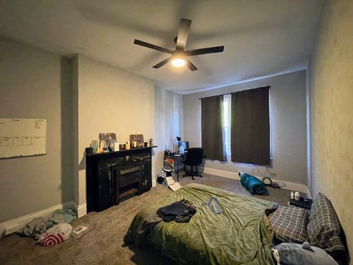 2 bed 1 bath - South Oakland, newly updated, central air, washer/dryer – photo 1