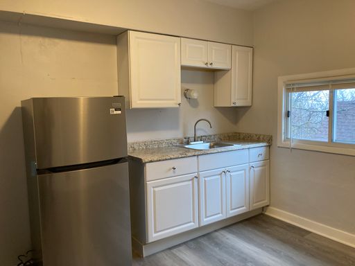 1 Bed/1 Bath Apartment – photo 1