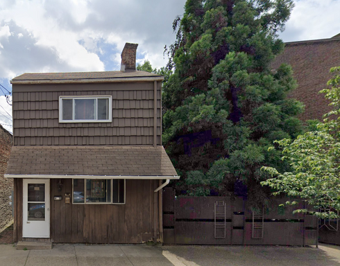 Prime South Side Flats 1 BR Steps from E. Carson St! – photo 1