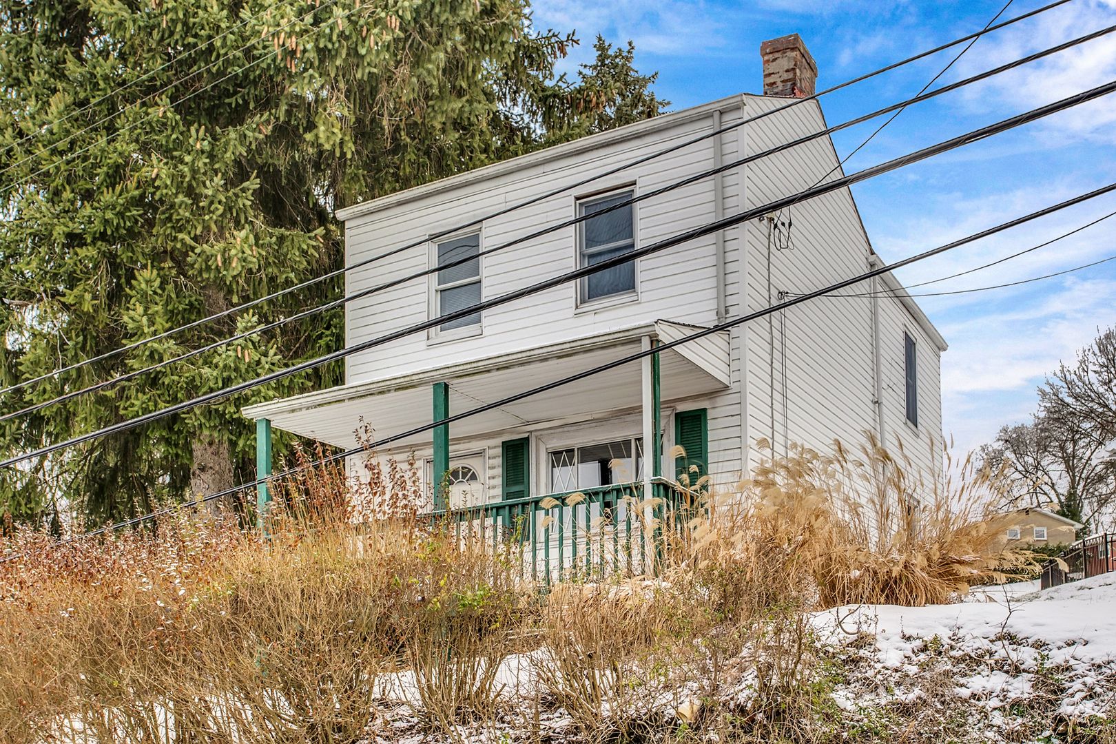 1014 Glass Run Road, Pittsburgh, PA 15236