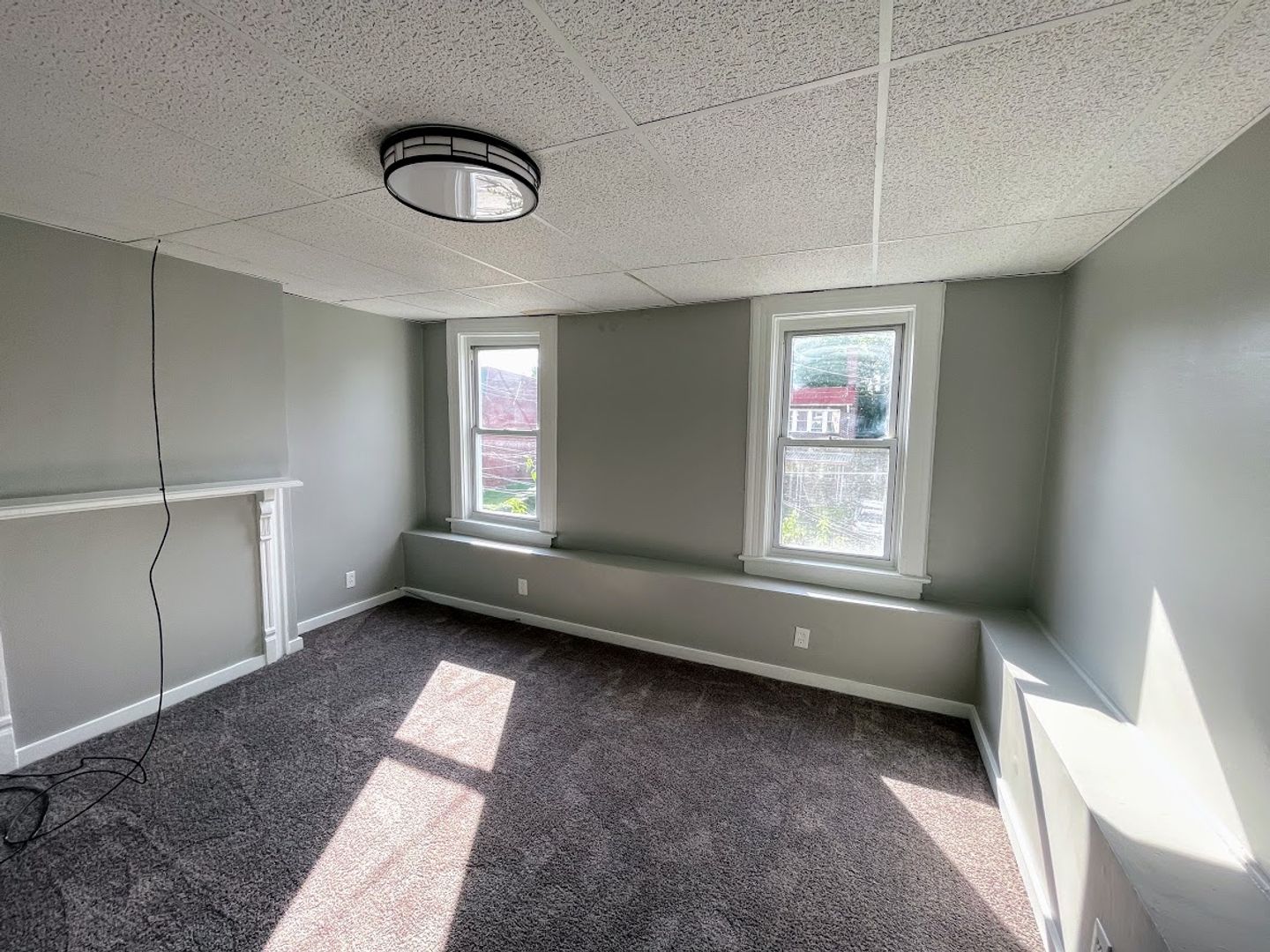 Pittsburgh House: 3232 Dawson Street