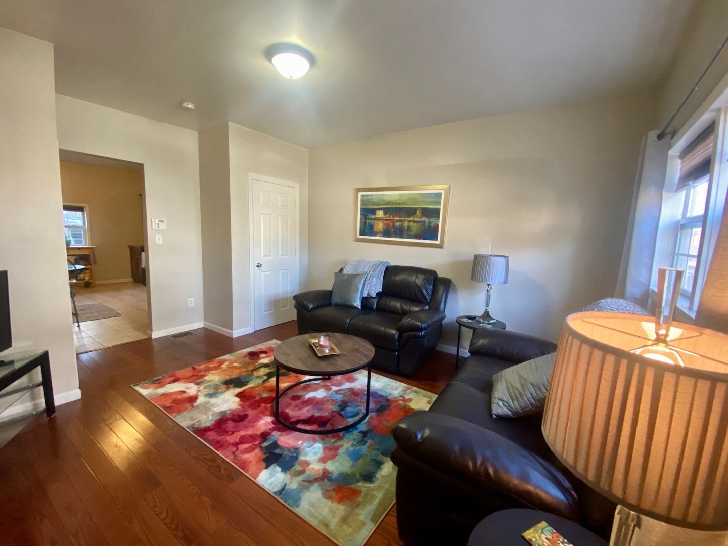 Pittsburgh House: 154 Pius St.