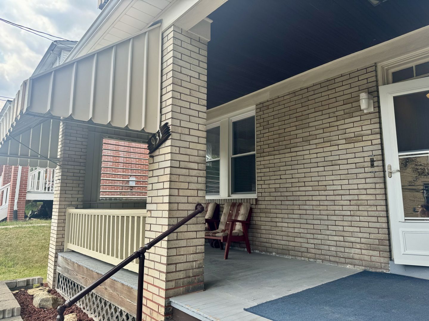 Pittsburgh Apartment: 931 BALDWIN ST