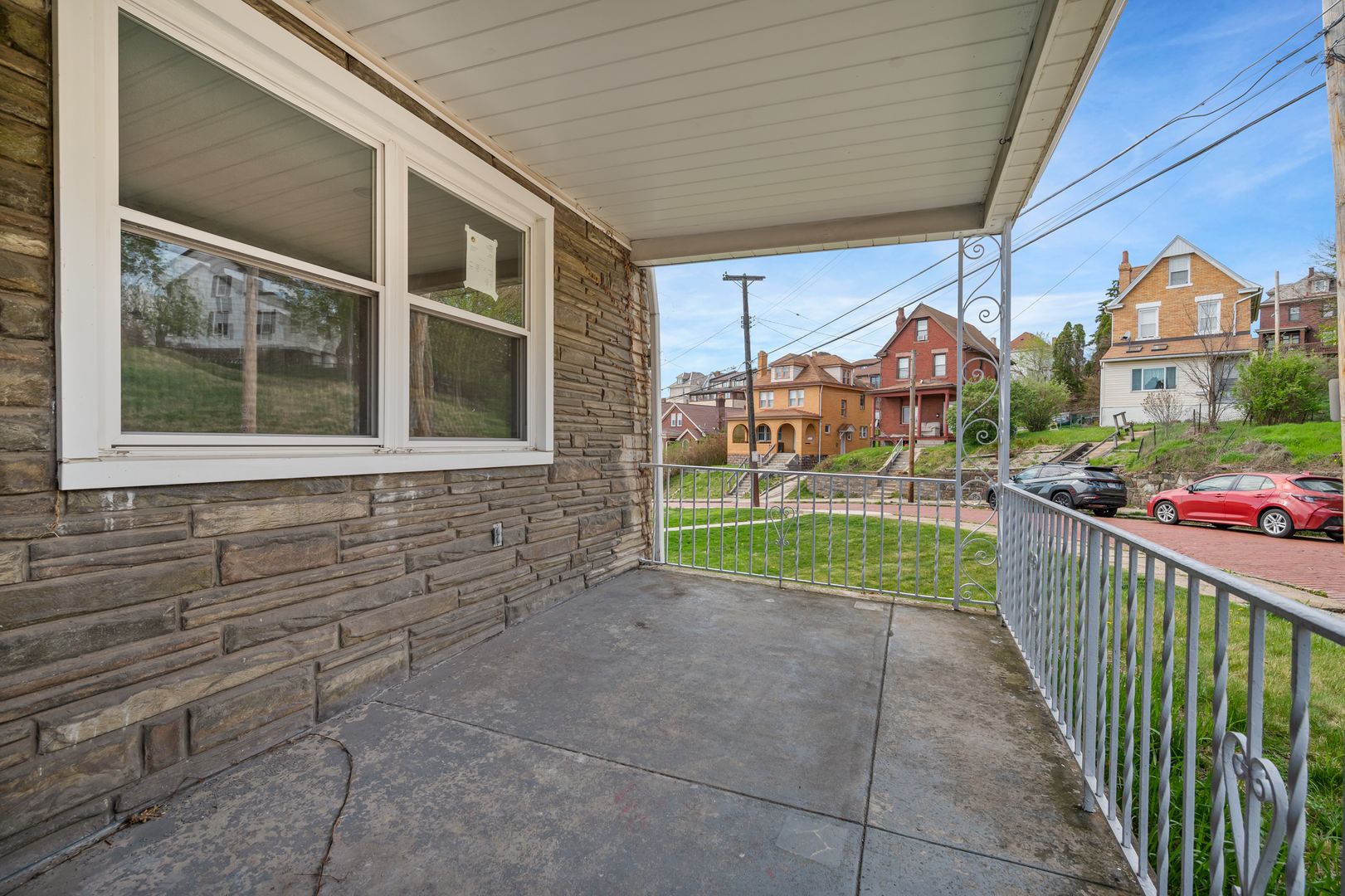 25 Owendale Avenue, Pittsburgh, PA 15227