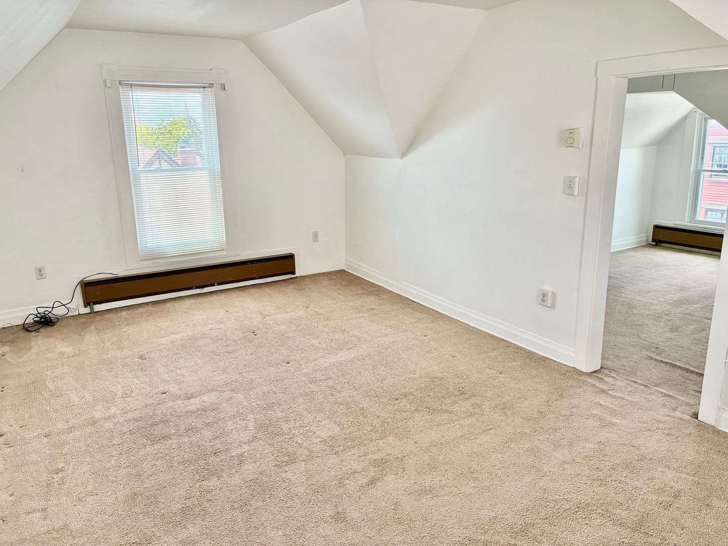 Pittsburgh Apartment: 816 N. Sheridan Avenue