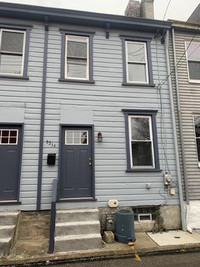 Newly renovated two bedroom one bathroom home in the heart of Lawrenceville. – photo 1