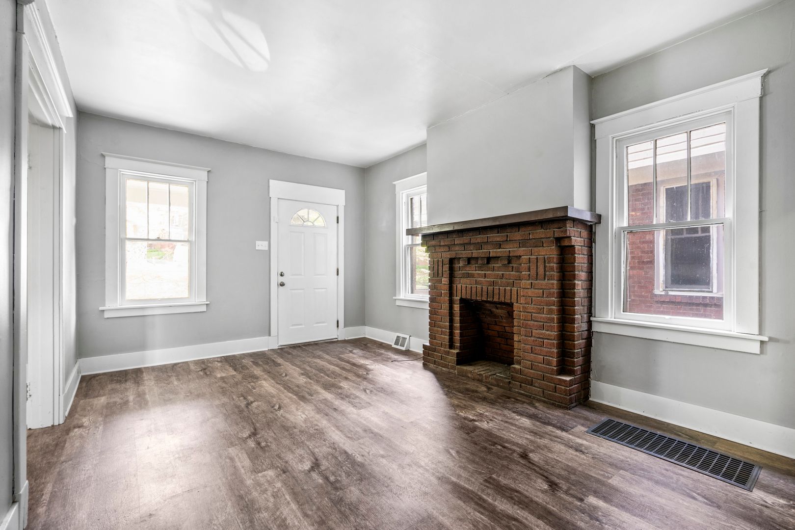 Pittsburgh House: 3207 Ashlyn Street