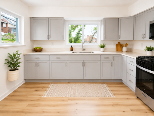 Beautifully renovated 3 bedroom in Summer Hill! – photo 1