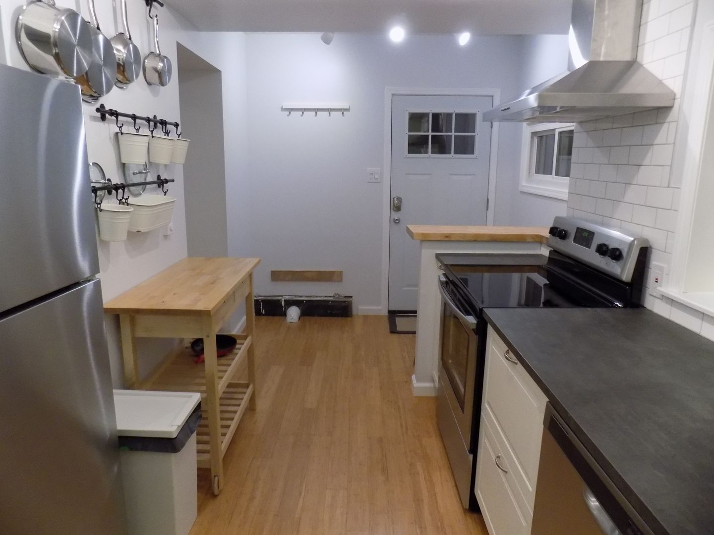 Pittsburgh Apartment: 3621 Childs Street