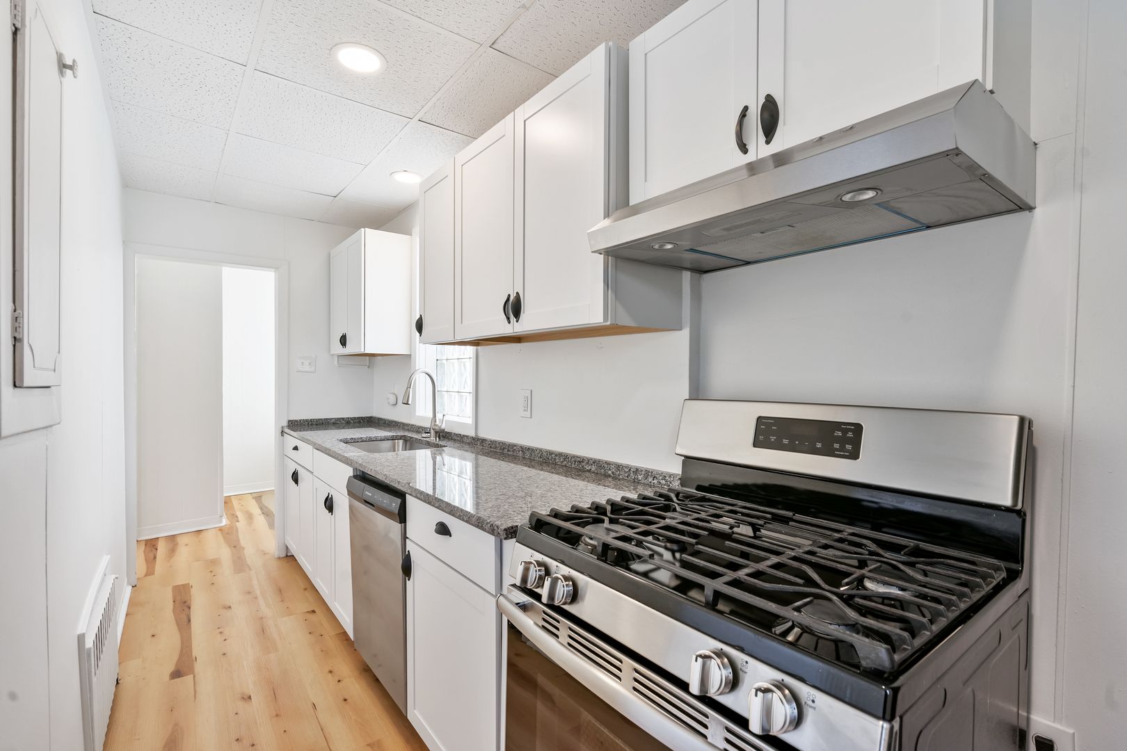 Pittsburgh House: 2104 Plainview Avenue