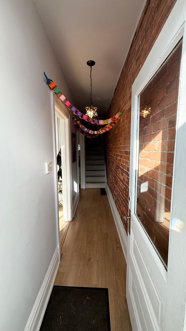 Pittsburgh Townhome: 173C 45TH Street