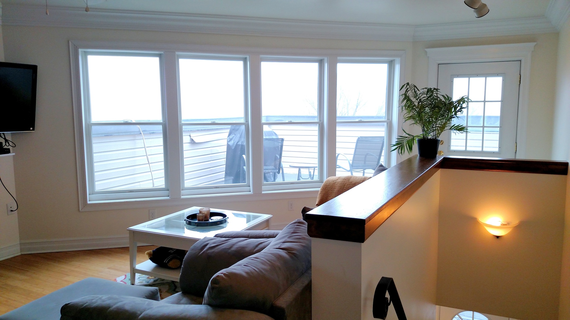 Pittsburgh House: 1914 Shamokin Street