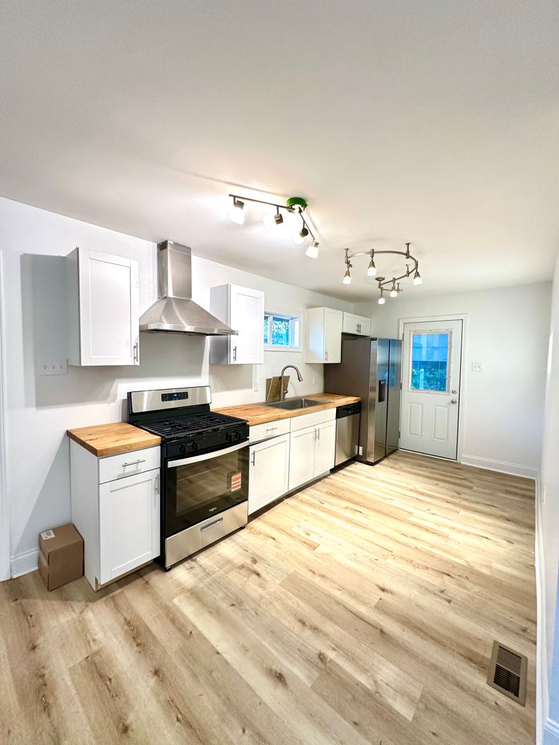 Pittsburgh House: 531 Pennview Drive