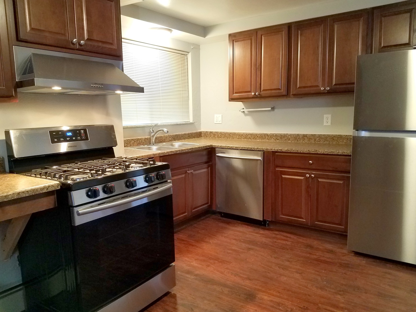 Pittsburgh House: 1806 Larkins Way