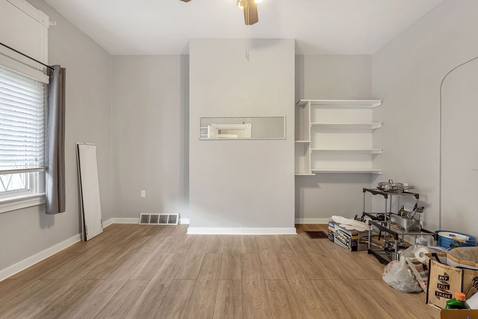 Pittsburgh House: 3709 Orpwood Street