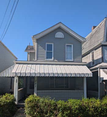 Newly Reno2 Bed, 1 Bath Home in Pitcairn -- Available NOW!