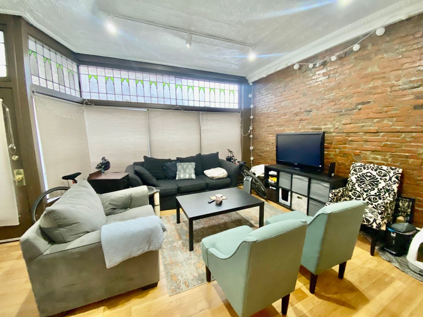 Pittsburgh Apartment: 2128 E. Carson Street